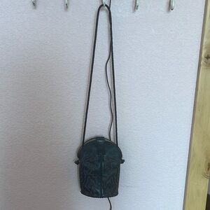 Selling boot top purse